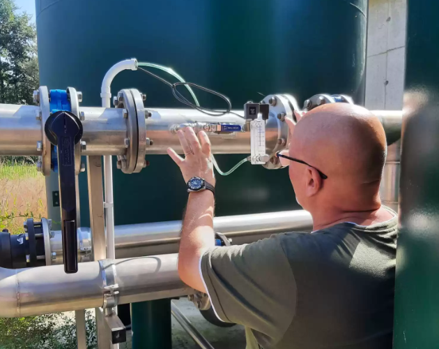 Garbagnate Monastero: ripristinati il pozzo e il serbatorio Prandonici