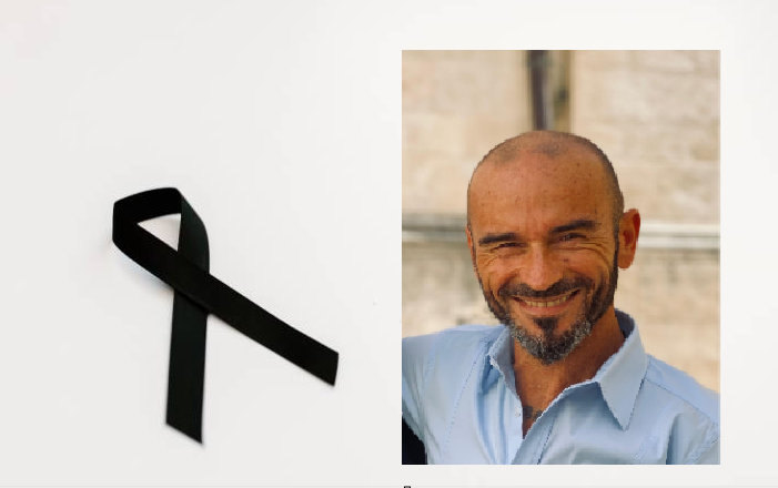 Lecco piange il brigadiere capo Giovanni Decenvirale