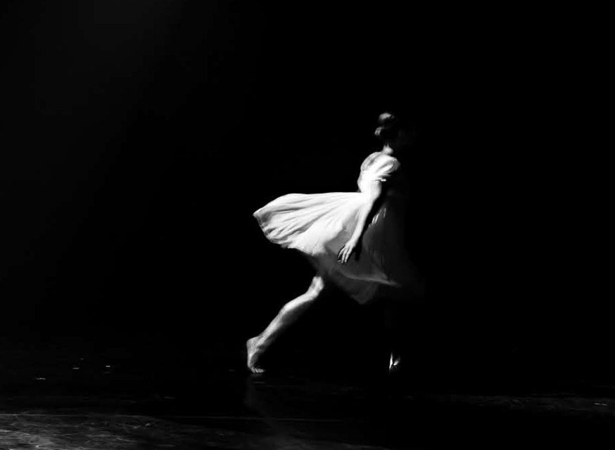 “Finzioni – Fotografie di scena” in mostra a Lecco dal 23 novembre