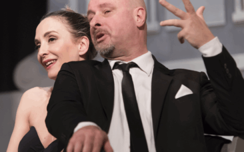 “Divorzio all’italiana” al Salone delle Feste