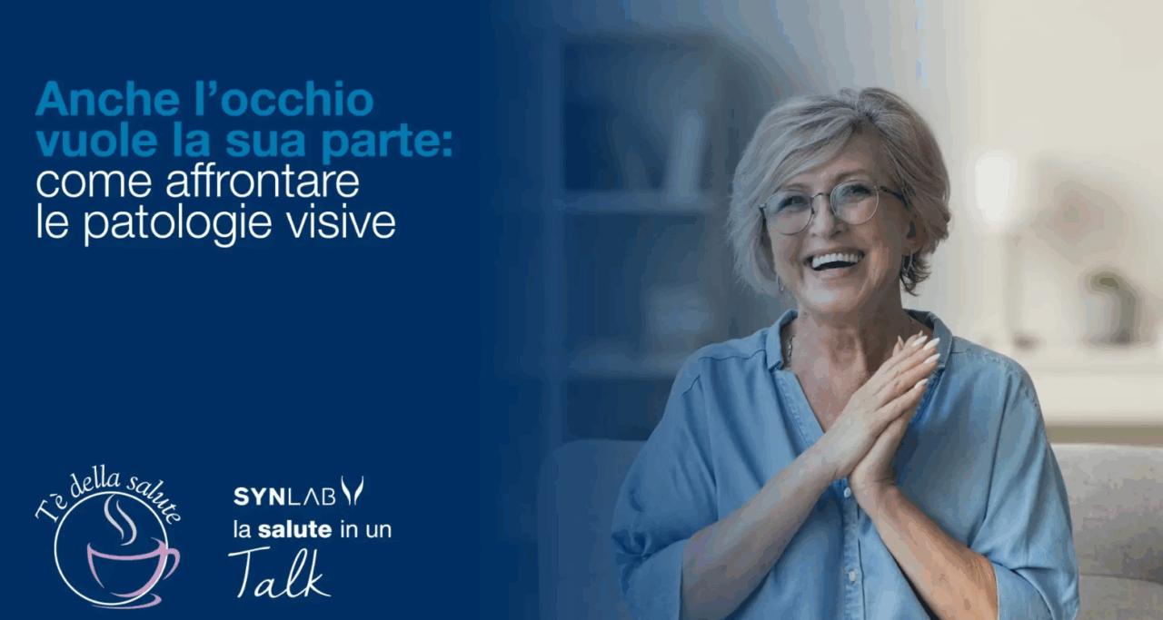 Patologie dell’occhio, a Lecco un’incontro per saperne di più