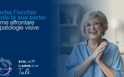 Patologie dell’occhio, a Lecco un’incontro per saperne di più