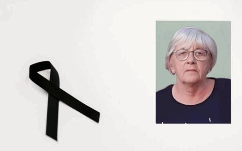 Lecco in lutto  per la scomparsa di Adriana Duvia