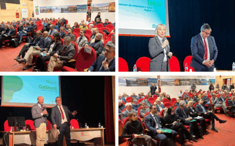 Lecco accelera sulle infrastrutture: Ponte Manzoni, ciclabile e terza corsia della Statale 36 tra Giussano e Civate