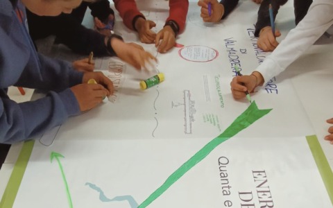 Silea rinnova le proposte di educazione ambientale con i più piccoli