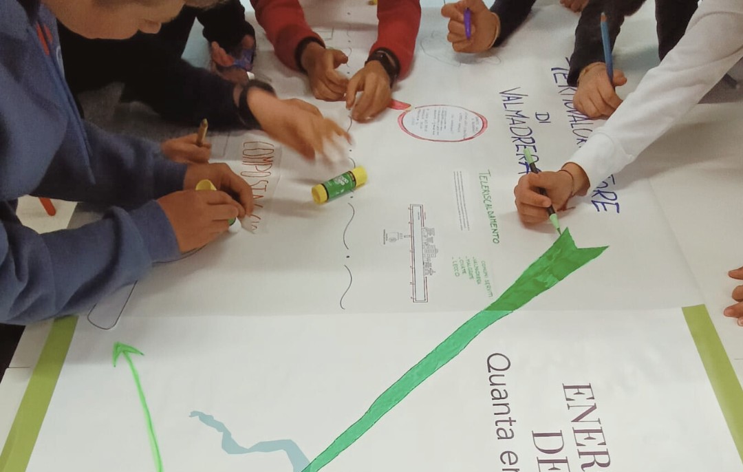 Silea rinnova le proposte di educazione ambientale con i più piccoli