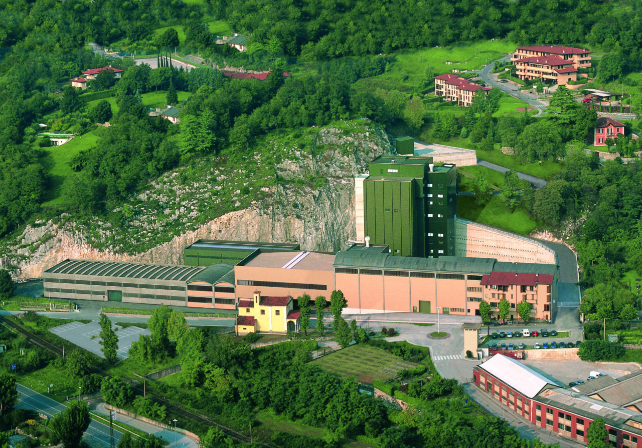 Legambiente: “L’impianto di Sala al Barro tra i migliori cantieri della transizione ecologica in Lombardia”