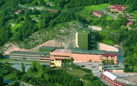 Legambiente: “L’impianto di Sala al Barro tra i migliori cantieri della transizione ecologica in Lombardia”