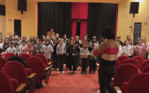 Successo per la seconda edizione de “La scuola si fa in Musica” a Lecco
