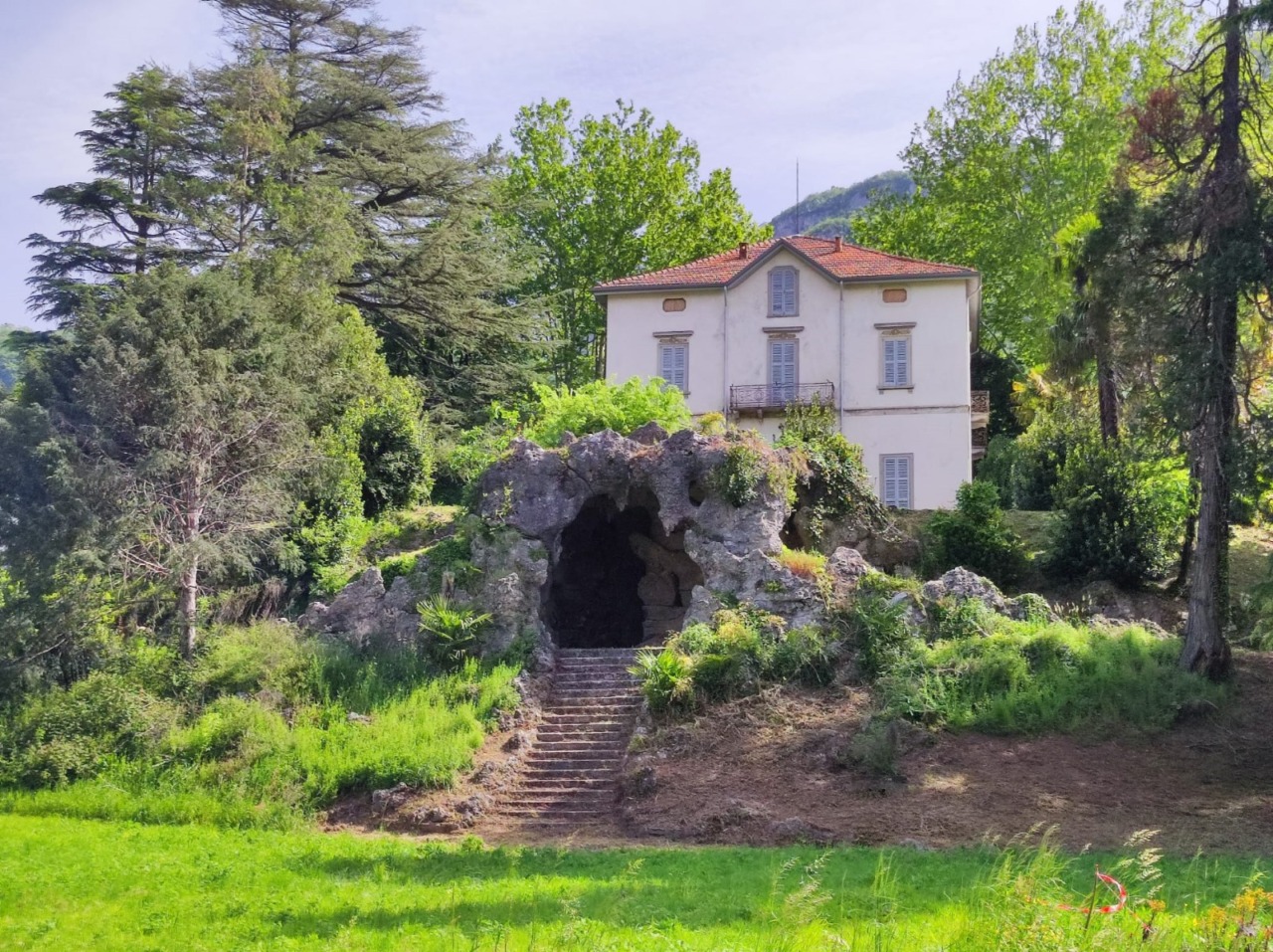 Villa Ponchielli ti chiama: sabato 15 tutti a prendersene cura!