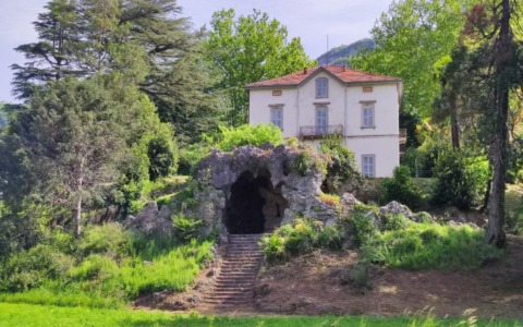 Villa Ponchielli ti chiama: sabato 15 tutti a prendersene cura!