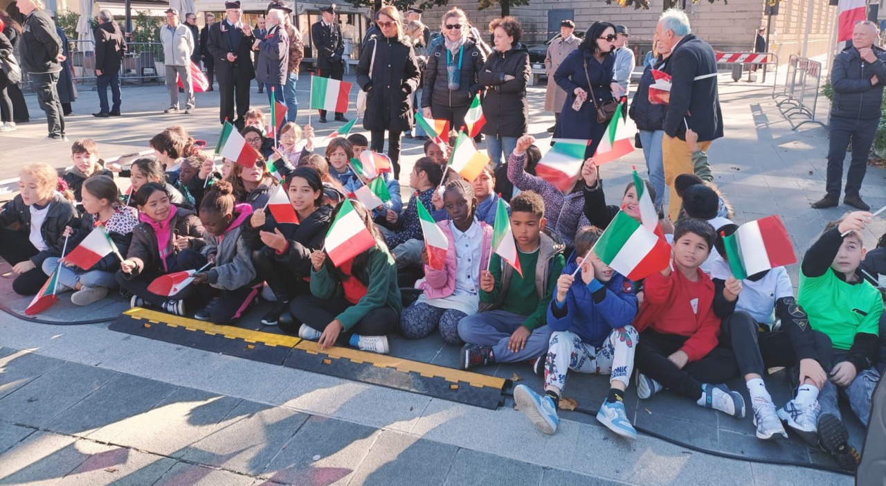 4 novembre a Lecco: “La memoria non è ricordo, ma responsabilità”