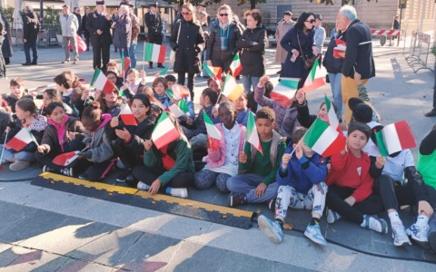 4 novembre a Lecco: “La memoria non è ricordo, ma responsabilità”