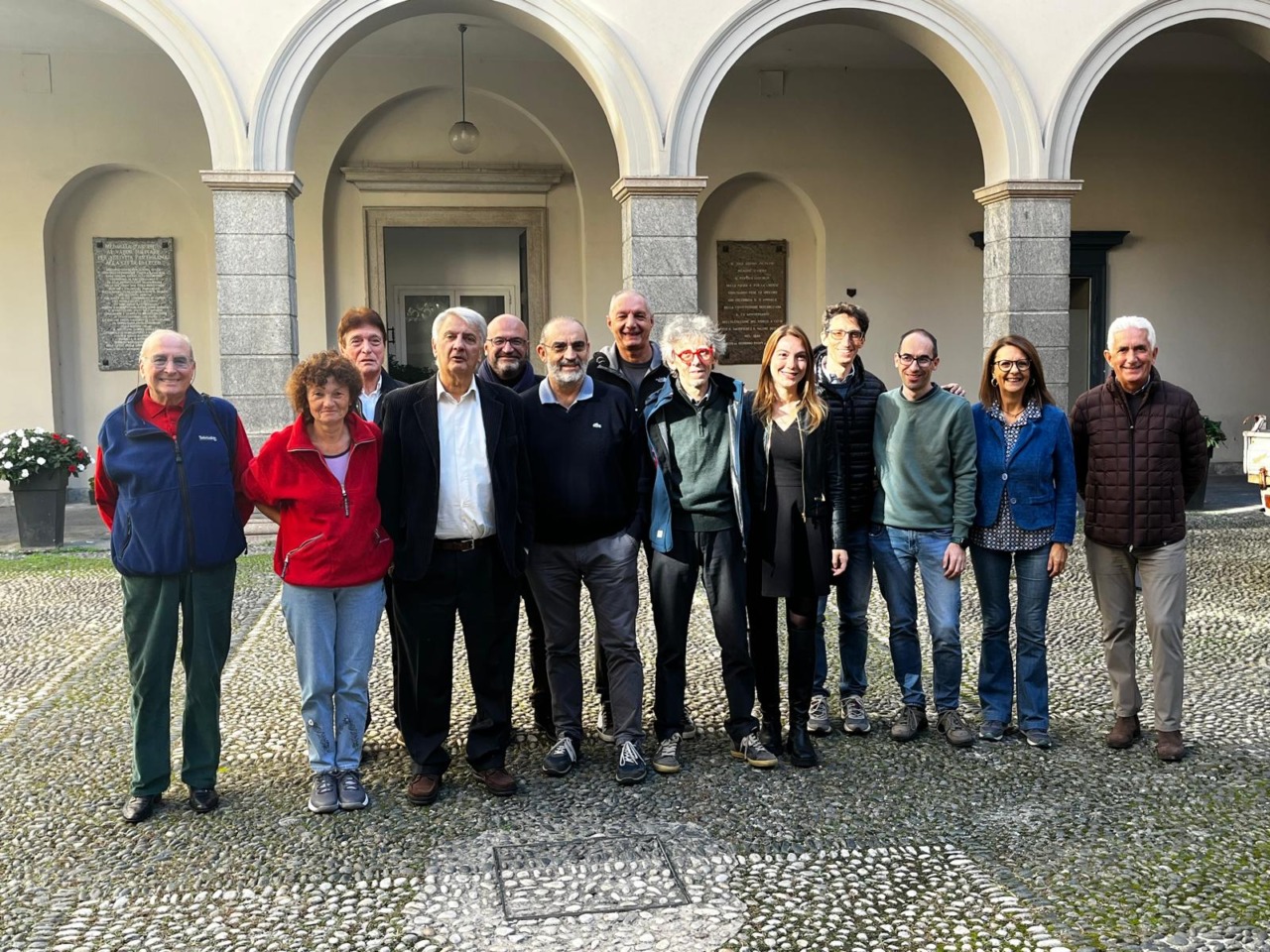 Nuovo futuro per Lecco: il gruppo civico di Fumagalli presenta cinque osservazioni al PGT