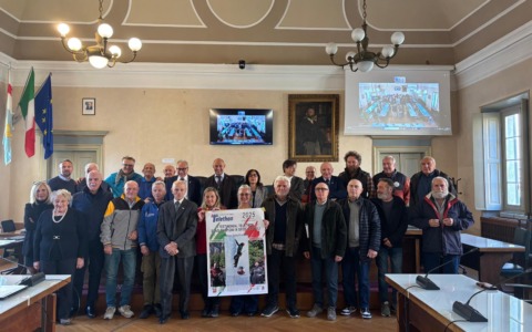 34^ Maratona Telethon: Lecco punta a  mezzo milione di euro di solidarietà