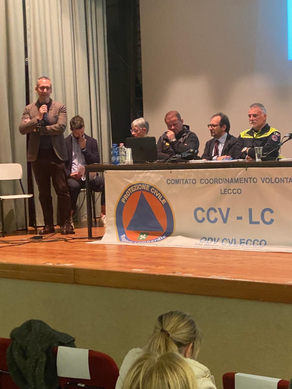 Dalla Regione più di 400mila euro per il torrente Cariola