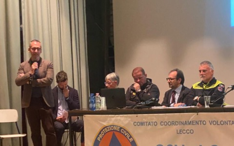 Dalla Regione più di 400mila euro per il torrente Cariola