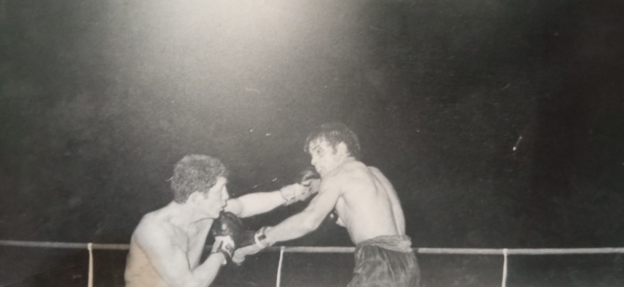 Lutto nel mondo dello sport: è morto l’ex pugile Ermanno Fasoli, partecipò alle Olimpiadi di Tokyo nel 1964