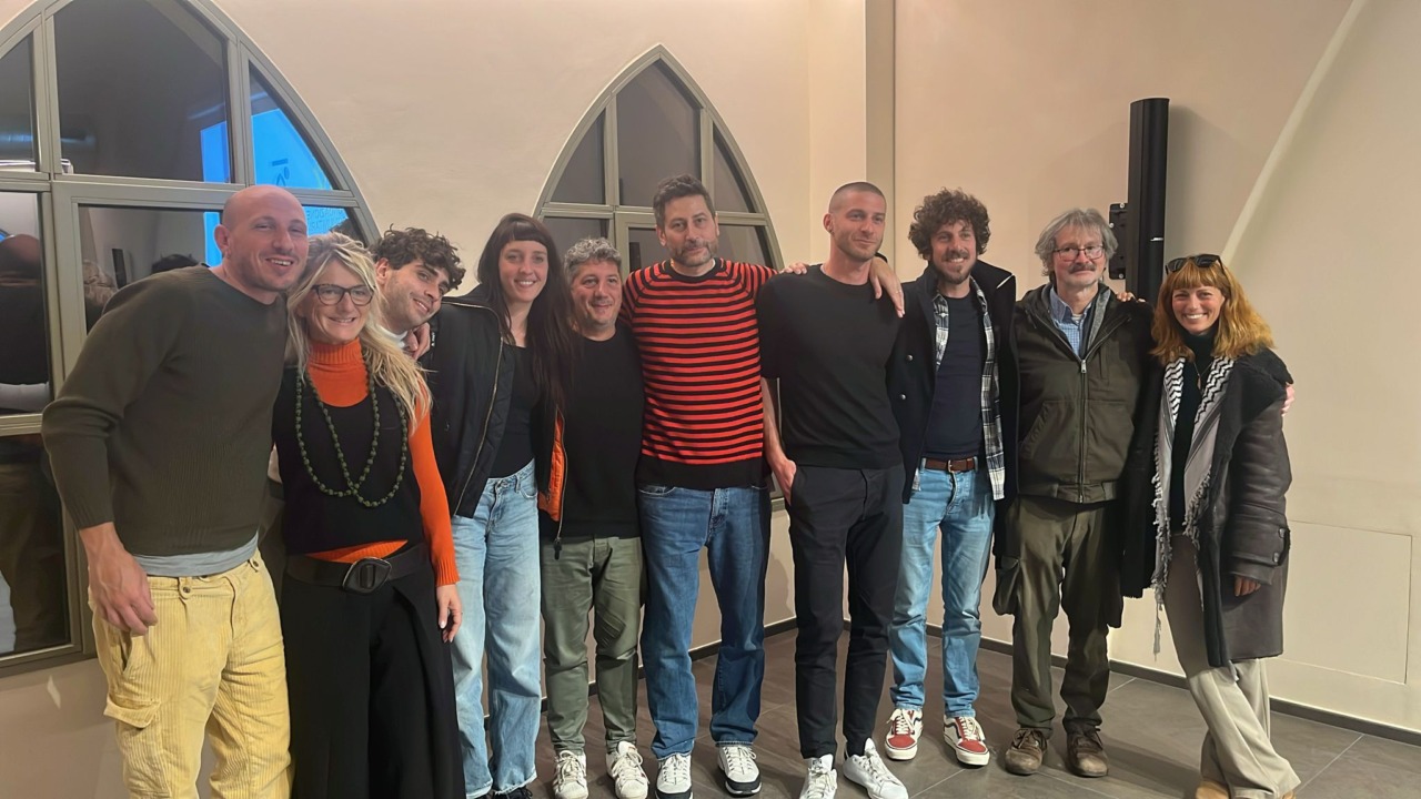 “Le Stelle sul Soffitto”: storie che illuminano Gaza e il cuore di chi legge