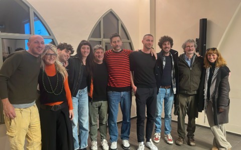 “Le Stelle sul Soffitto”: storie che illuminano Gaza e il cuore di chi legge