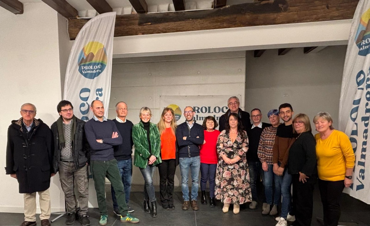 “Questo sereno allegro Natale”: un ricco calendario di eventi a Valmadrera