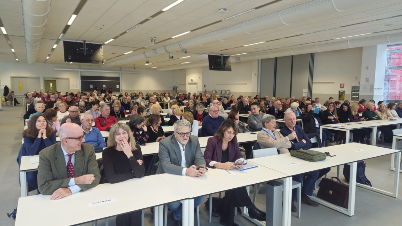 Attivi, inclusi e connessi: la rivoluzione di ActivE³ per la salute