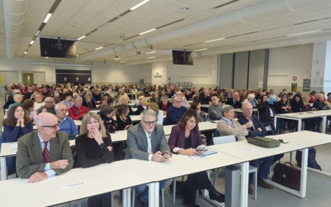 Attivi, inclusi e connessi: la rivoluzione di ActivE³ per la salute