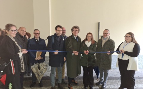 A Lecco nasce Cairoli59: una casa per i sogni e le relazioni