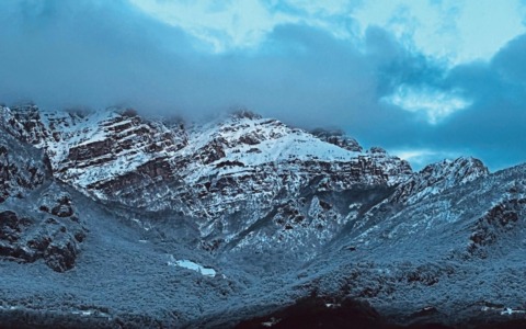 Lecco: ci aspetta un sabato tra ghiaccio, sole e panorama mozzafiato