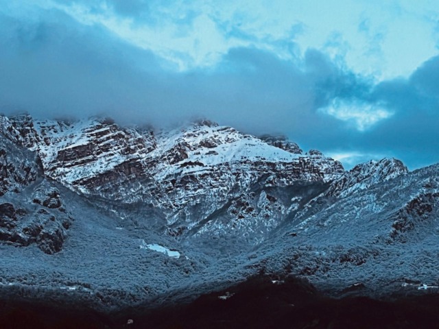 Lecco: ci aspetta un sabato tra ghiaccio, sole e panorama mozzafiato