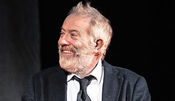 Teatro Invito piange il collega e amico Stefano Bresciani