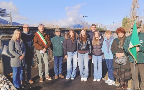 25 Novembre: la nuova ciclopedonale del lavello intitolata alle sorelle Mirabal