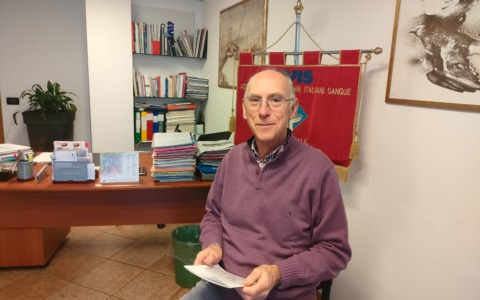 Avis Lecco festeggia 30 anni: “Ogni euro investito ne restituisce otto alla collettività”