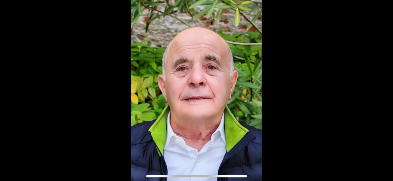 Valmadrera piange Ferdinando Nava, storico imprenditore