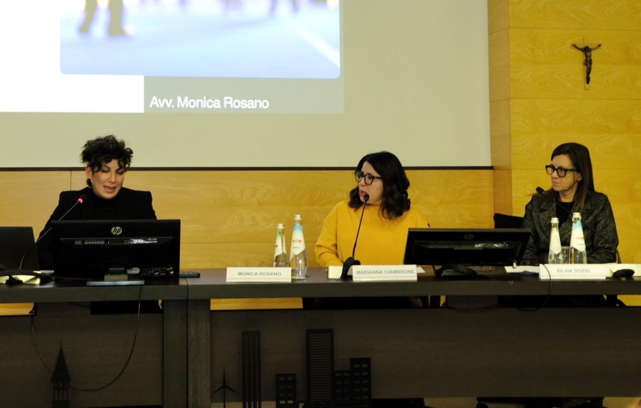 “Il problema principale è di natura culturale”: a Confartigianato un convegno sulle molestie nei luoghi di lavoro