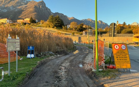 Azione,  “Statale 36: il tratto dimenticato (o quasi)”