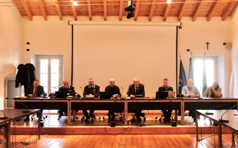 Nuove telecamere nel circondario per prevenire i furti