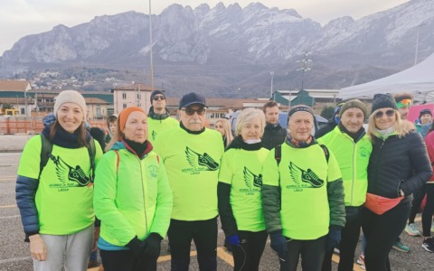 Lecco corre contro la violenza sulle donne: oltre 600 i partecipanti alla “Women in Run”