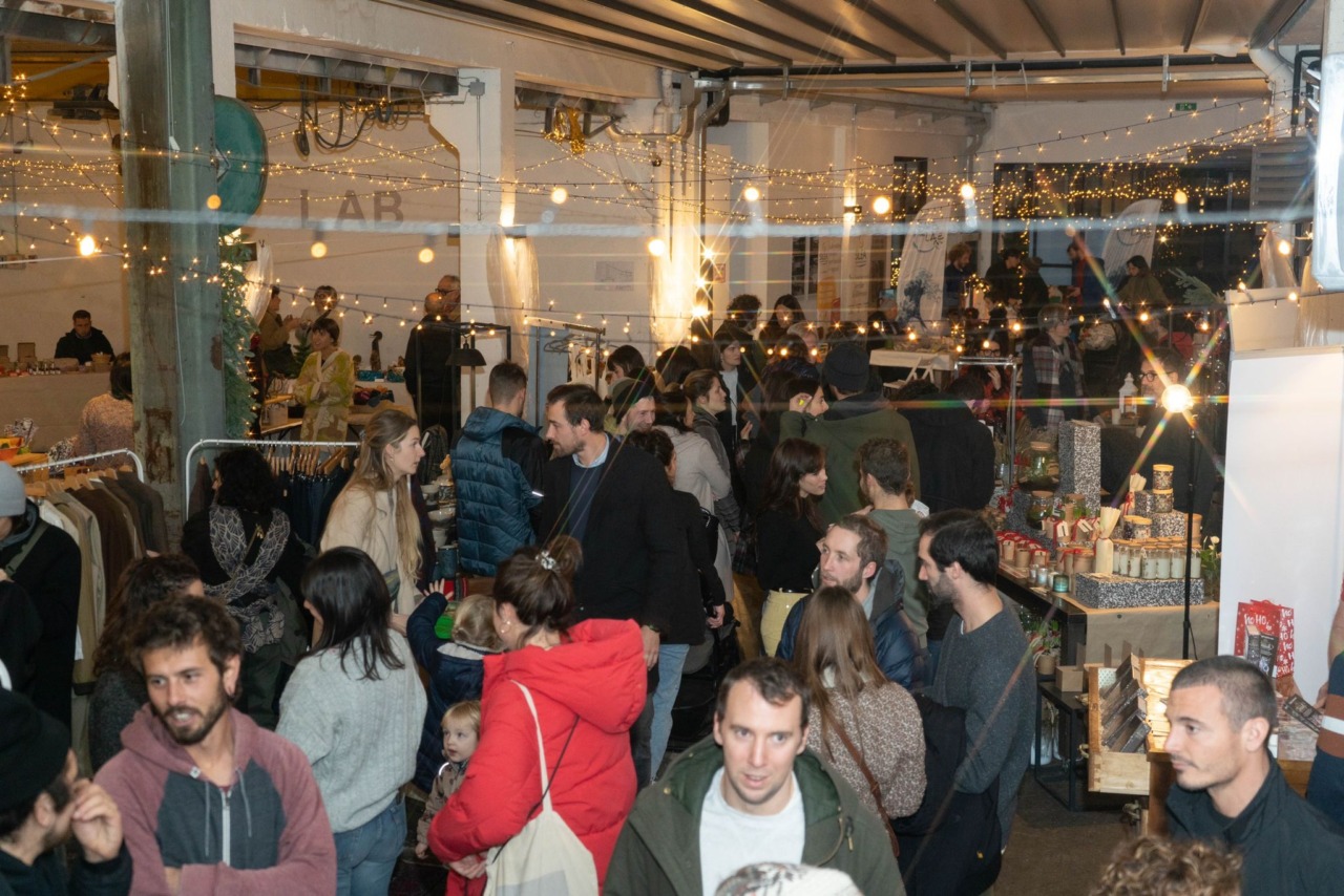 Torna a Lecco Xmas Lab, il mercatino di Natale di Oto Lab