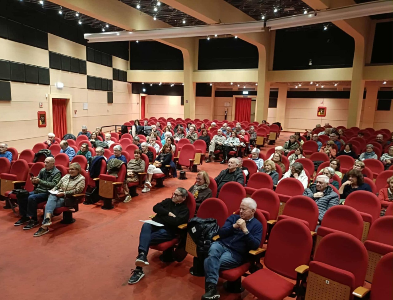 Gruppo Età Oro del Cai Lecco: approvato il programma 2026