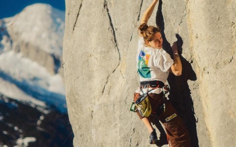 Arrampicata e prevenzione infortuni, a Lecco si parla di salute della mano