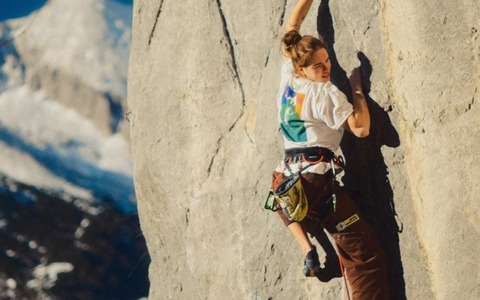 La forza parte dalle mani: a Lecco un incontro per proteggere il motore del climber