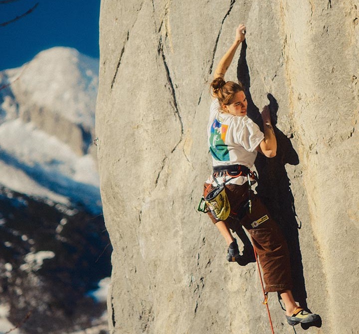 La forza parte dalle mani: a Lecco un incontro per proteggere il motore del climber