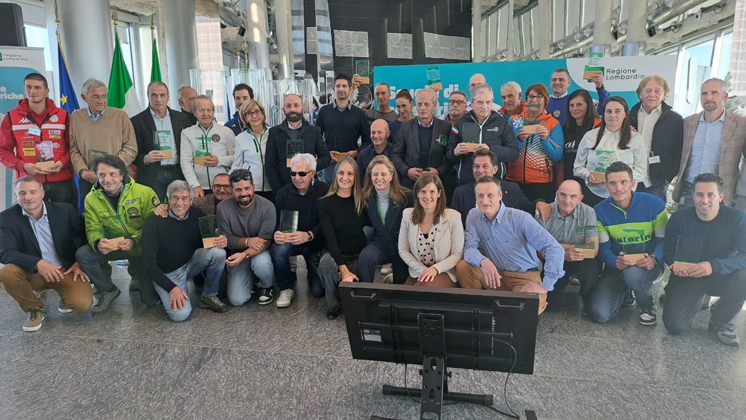 Premiata la Scuola di Sci Barzio – Piani di Bobbio e Valtorta, tra le più longeve della Lombardia