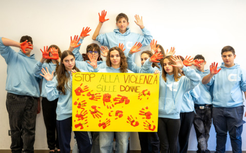 “Insieme contro la violenza sulle donne”: il 2 dicembre un evento di sensibilizzazione al Cfpa di Casargo