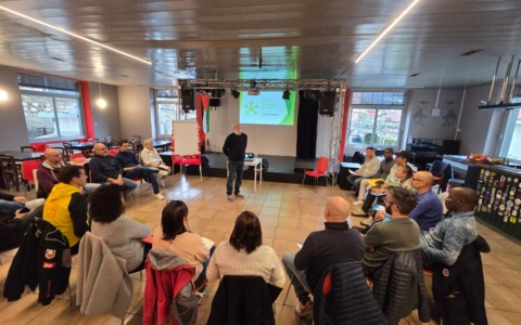 Formazione e partecipazione: la FILCTEM CGIL Lecco investe sui nuovi delegati