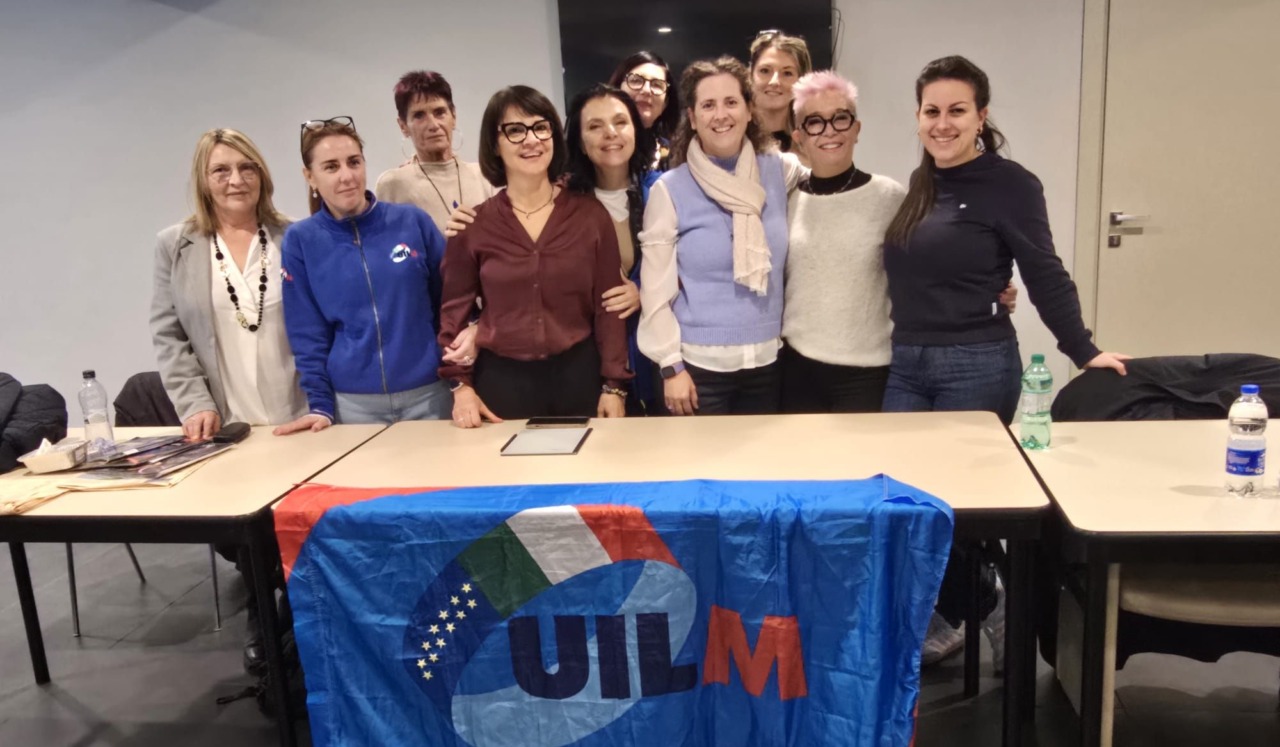 Rinnovato il CCNL Metalmeccanici, UILM Lario: “Accordo conquistato grazie alla mobilitazione dei lavoratori”