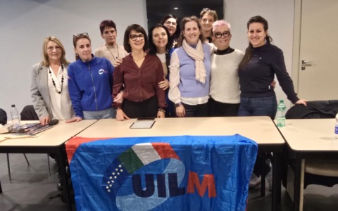 Rinnovato il CCNL Metalmeccanici, UILM Lario: “Accordo conquistato grazie alla mobilitazione dei lavoratori”