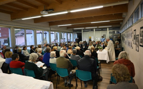 Lecco: le storiche  scout celebrano 80 anni di scoutismo