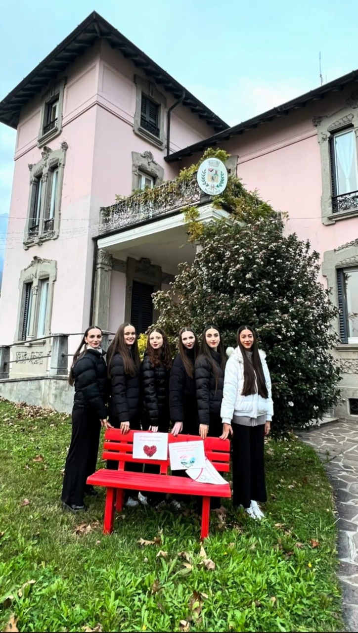 Giornata Internazionale per l’eliminazione della violenza contro le donne: il Comune e l’ASC Ballabio 89 si mobilitano